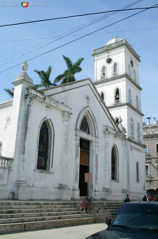 IGLESIA