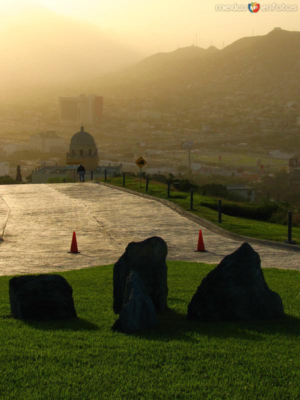 AMANECER Y MUSEO DEL OBISPADO