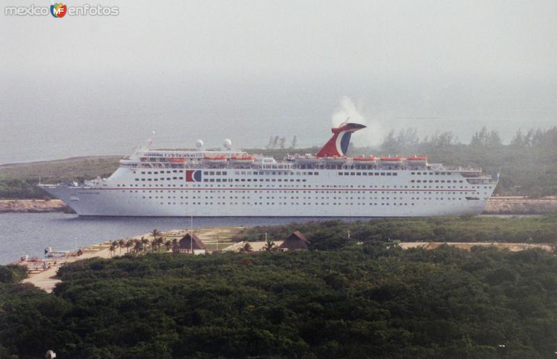 PANORAMICA DESDE LA TORRE ESCENICA