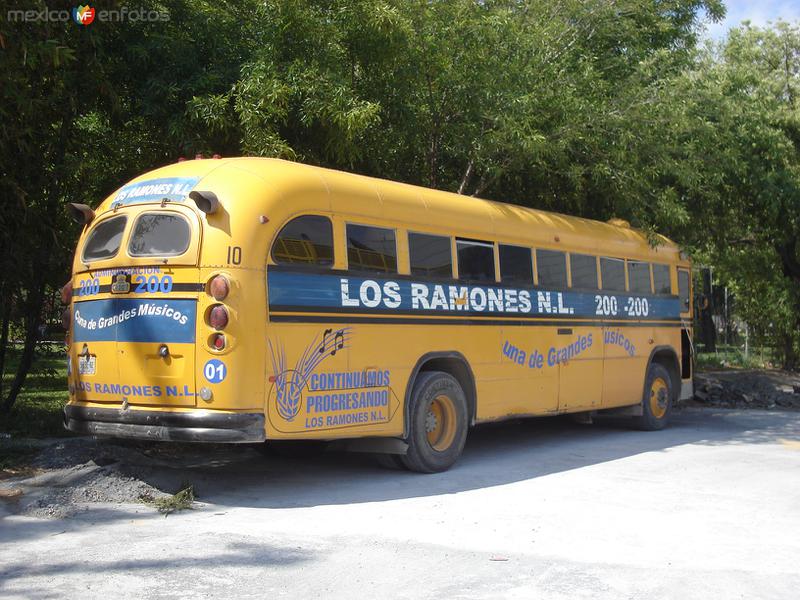 el autobus