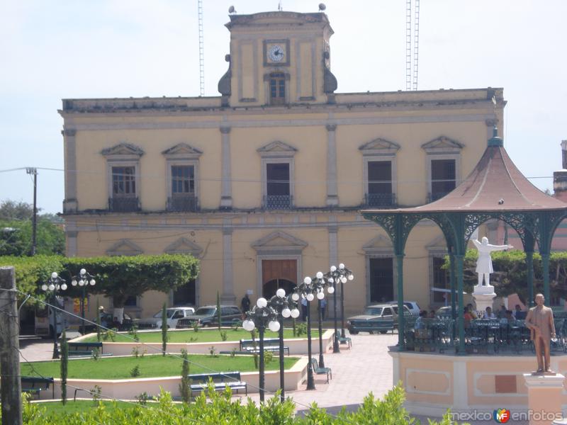 Fotos de Acaponeta, Nayarit, México: Presidencia