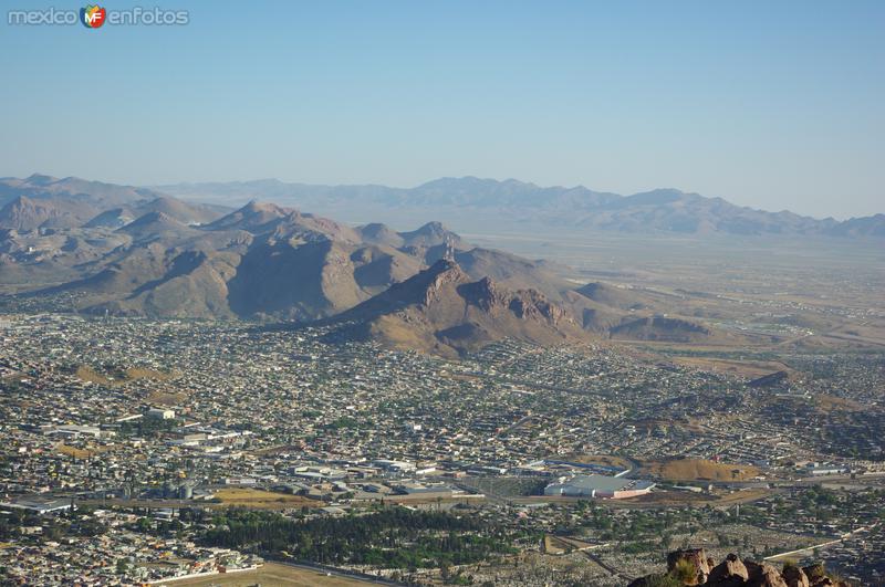 Cerro Coronel