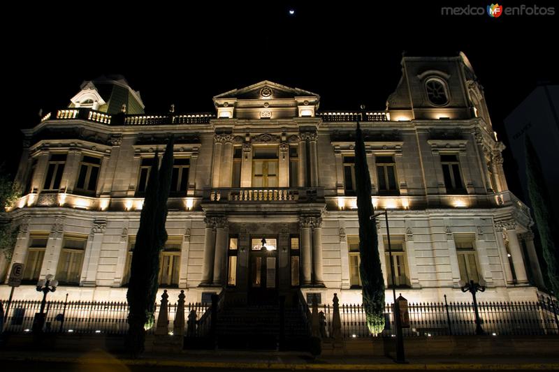 Museo del Aguacate