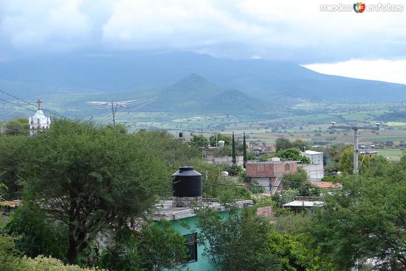 Fotos de Parácuaro, Guanajuato, México: Paracuaro