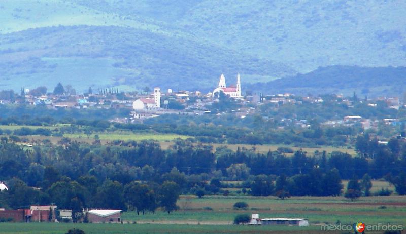 Fotos de Parácuaro, Guanajuato, México: Paracuaro