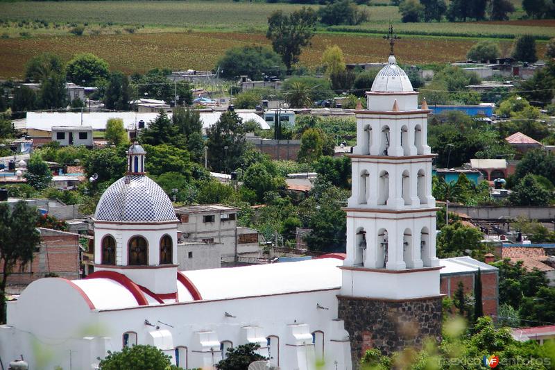 Fotos de Parácuaro, Guanajuato, México: Paracuaro