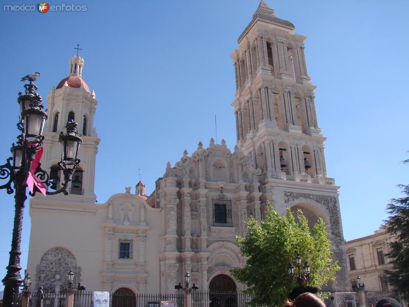 Catedral de Santiago