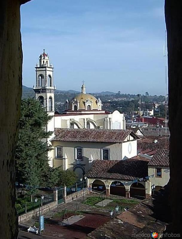 Zacatlán