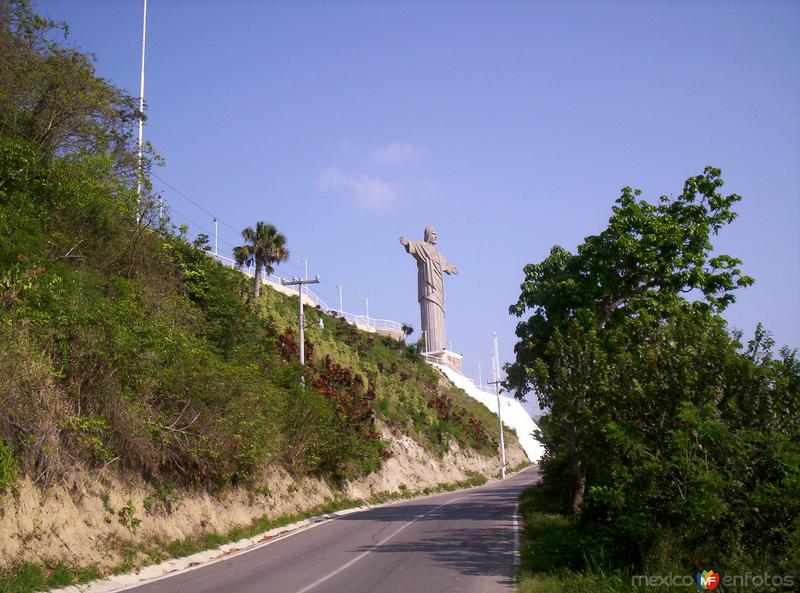 cristo redentor