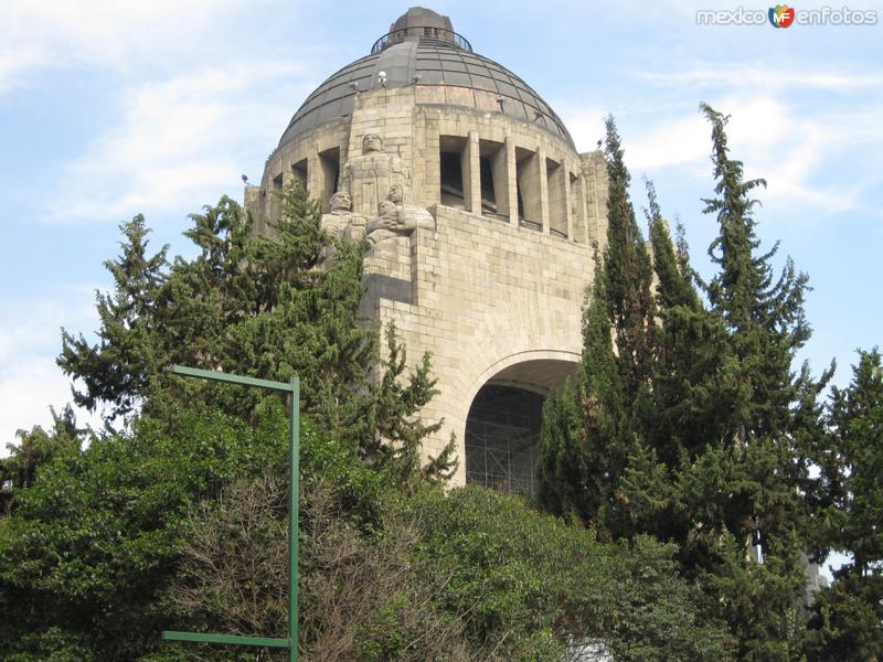 Monumento Revolucion