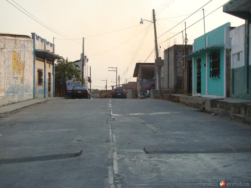 Fotos d Escuiintla, Chiapas, México