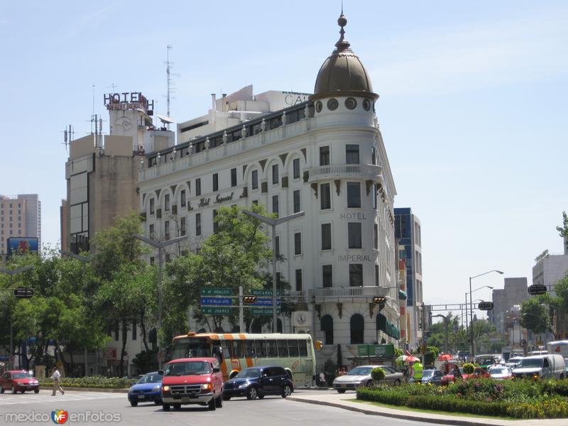 hotel imperial
