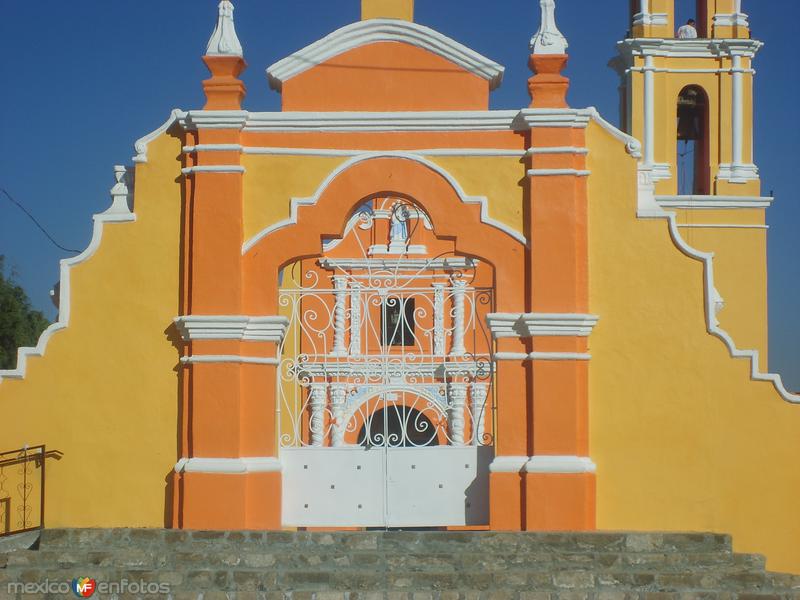 IGLESIA