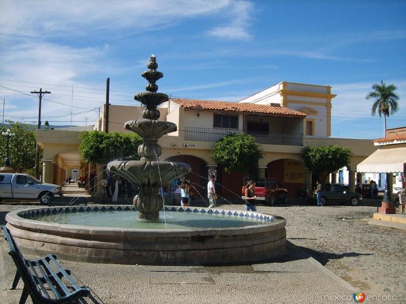 Amatlán