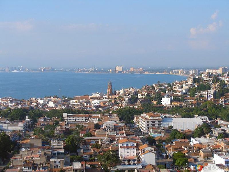 Puerto_Vallarta_Skyline!