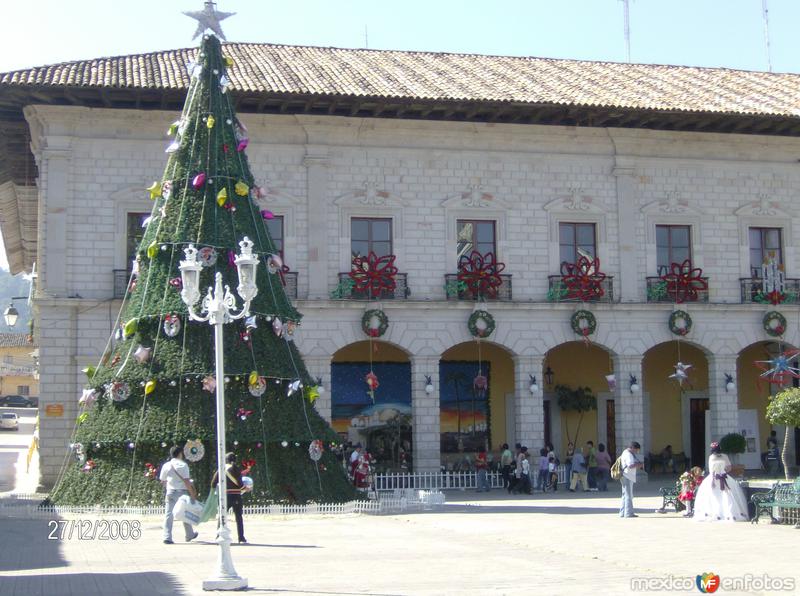 palacio municipal