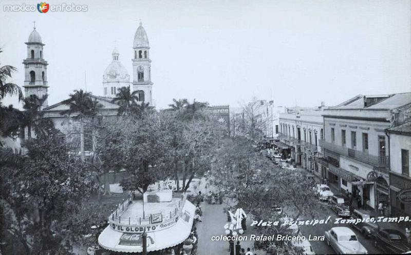 Plaza de Armas