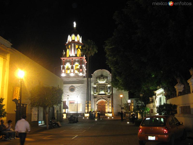 Parroquia de San Pedro