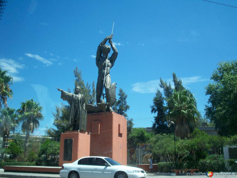 monumento