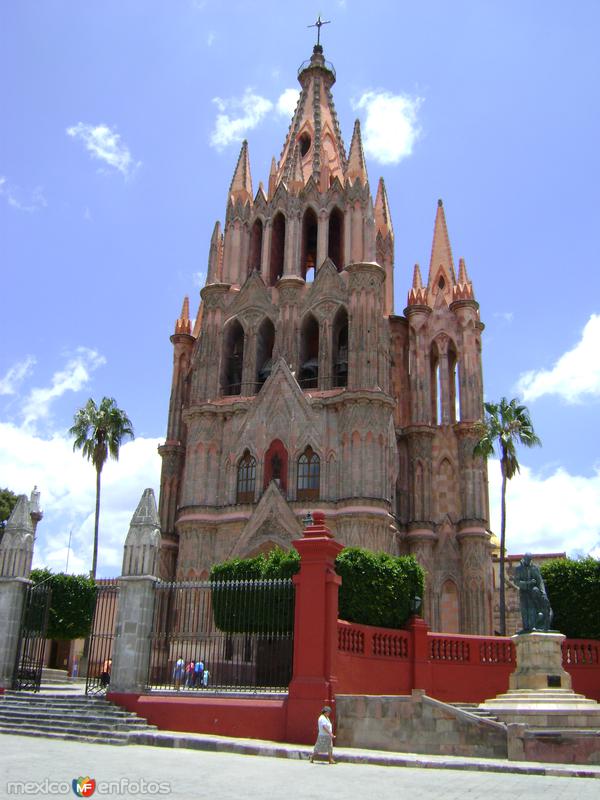 San Miguel de Allende