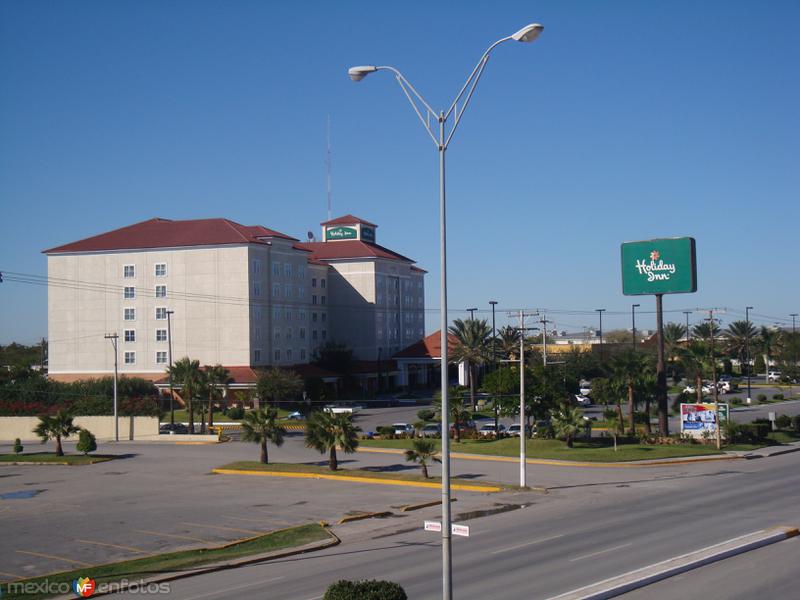 Holiday Inn Matamoros