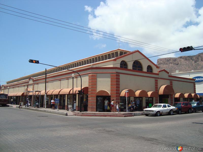 Mercado Municipal