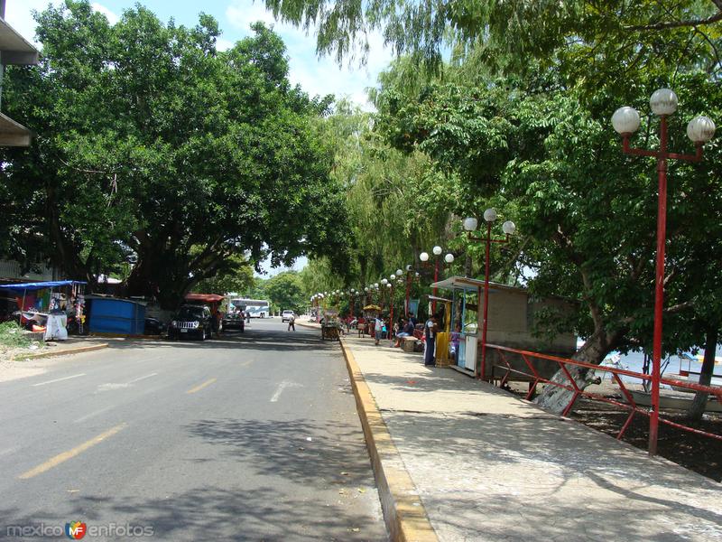 malecon