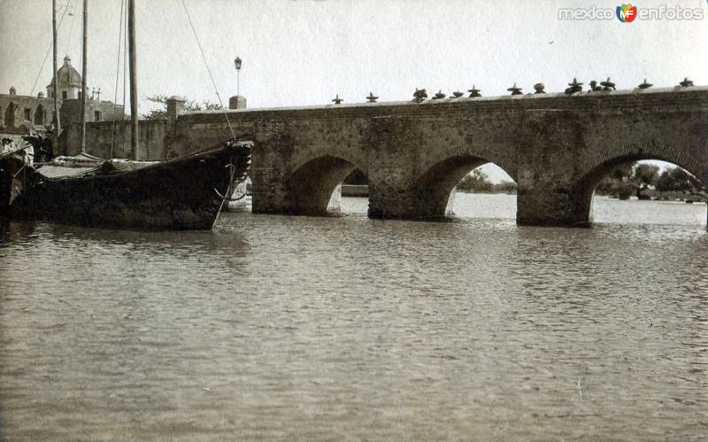 Puente de Ocotlán