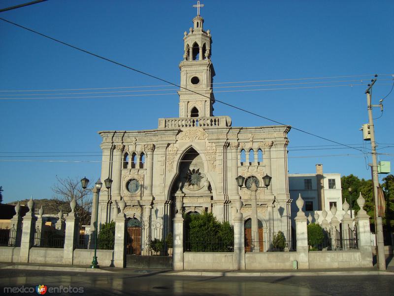 Capilla Del Carmen