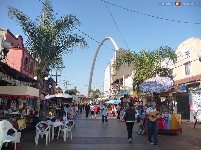 Plaza Santa Cecilia