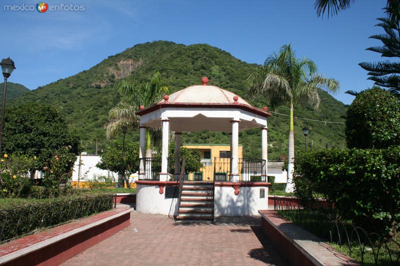 Plaza Principal