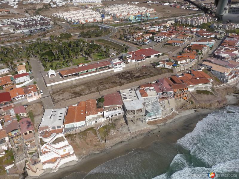 San Antonio del Mar, Tijuana, B.C.