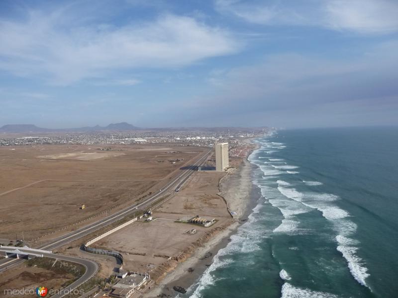 Carreta Tijuana-Rosarito