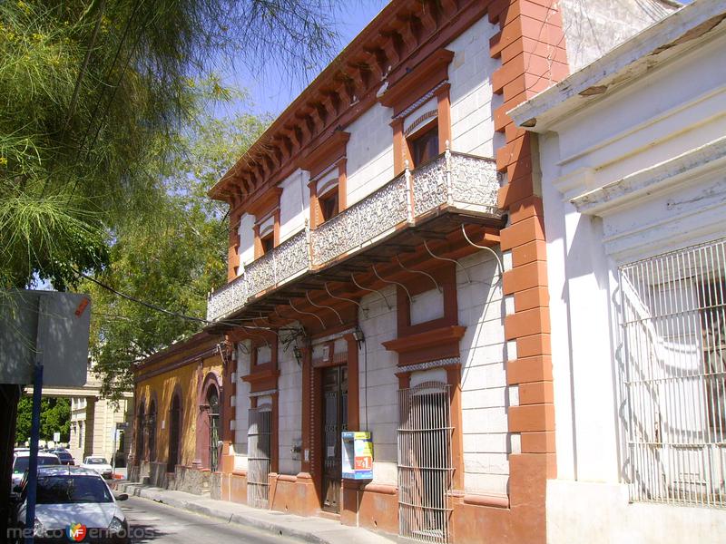 casa vieja 2