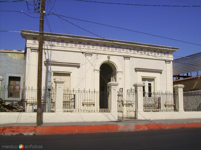 casa vieja 5