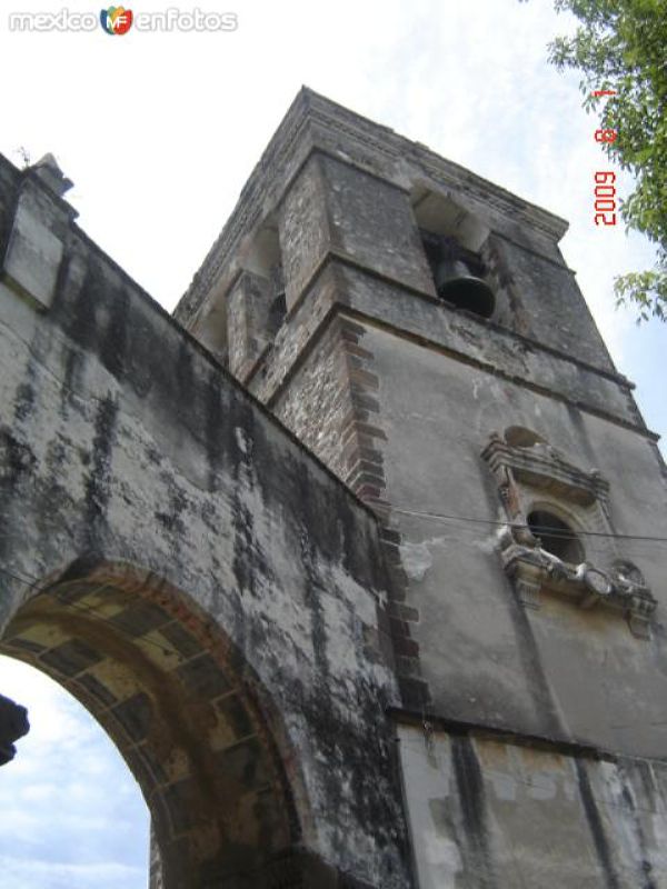 CATEDRAL DE LA ASUNCION