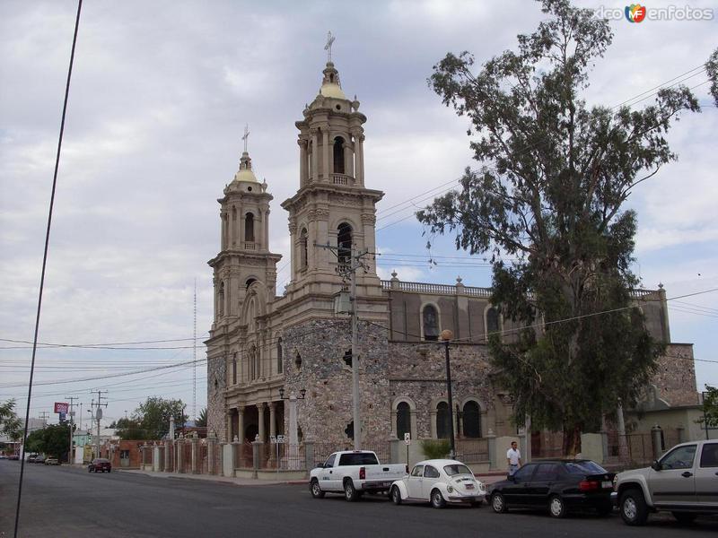 capilla de fatima