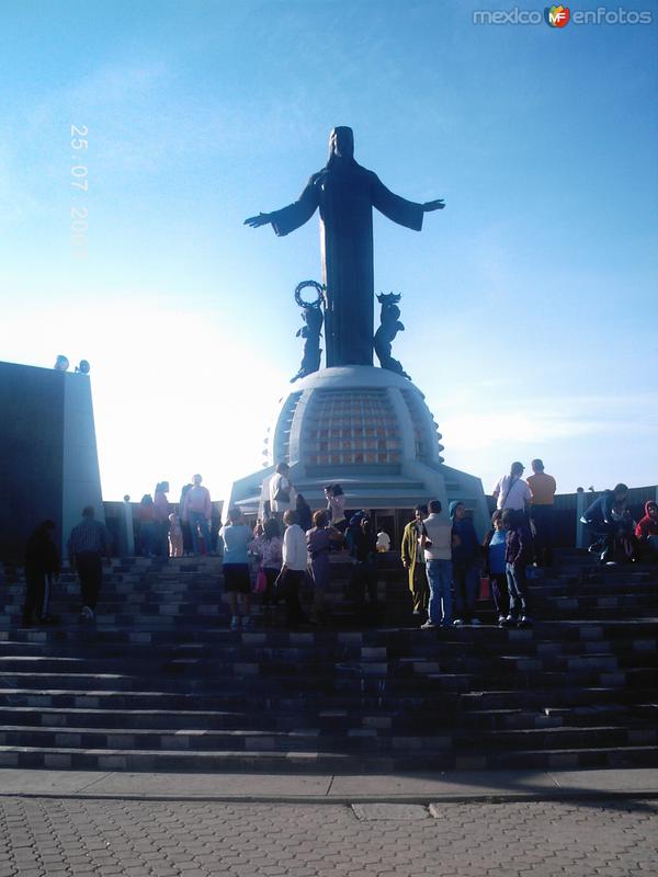 CRisto Rey