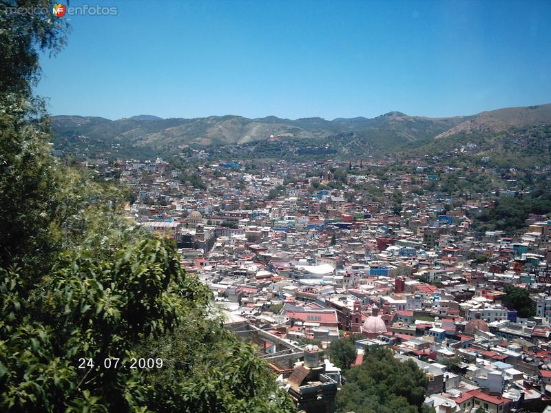 Guanajuato Gto.