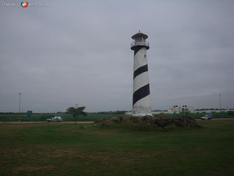 El Faro