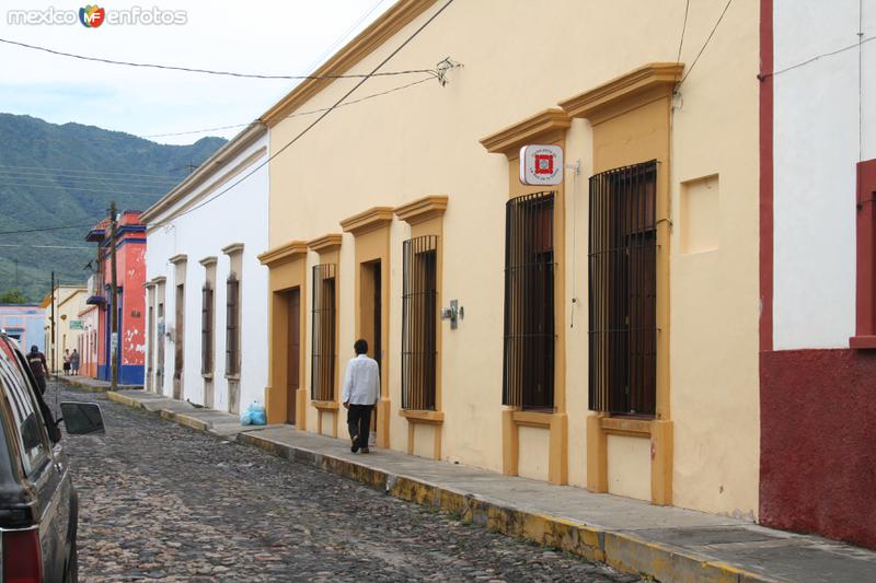 Calle Zaragoza