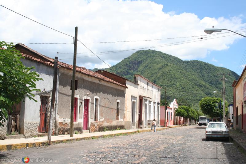 Calle Juárez