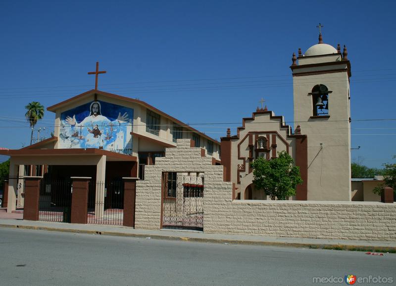 TEMPLO DE SAN FELIPE EN CHINA