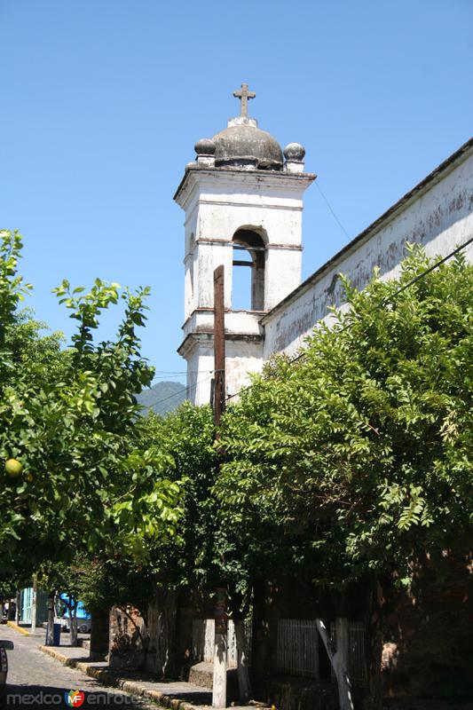 La Iglesia Viejita