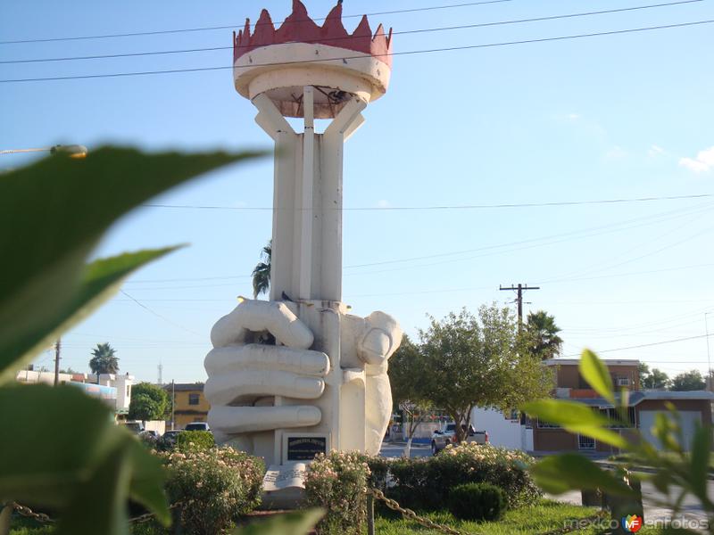 Monumento del Maestro