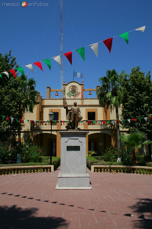 PRESIDENCIA MUNICIPAL