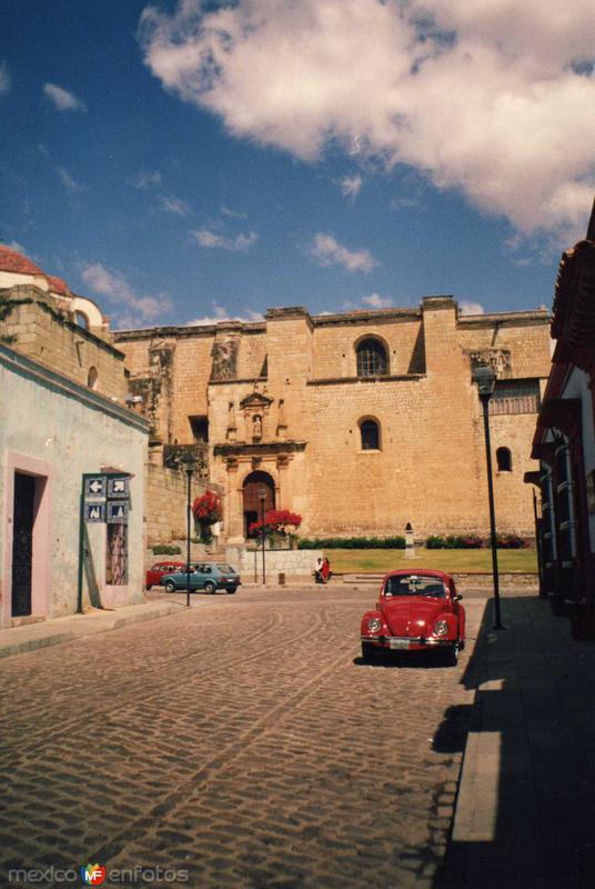 Museo de Sto. Domingo