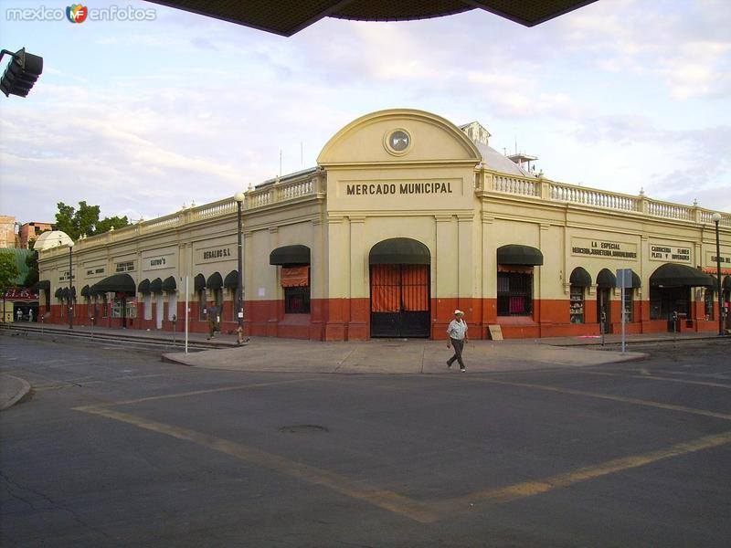 mercado