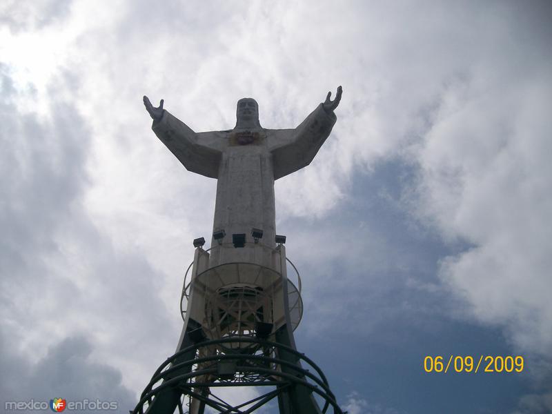 CRISTO DE LAS GALERAS 01