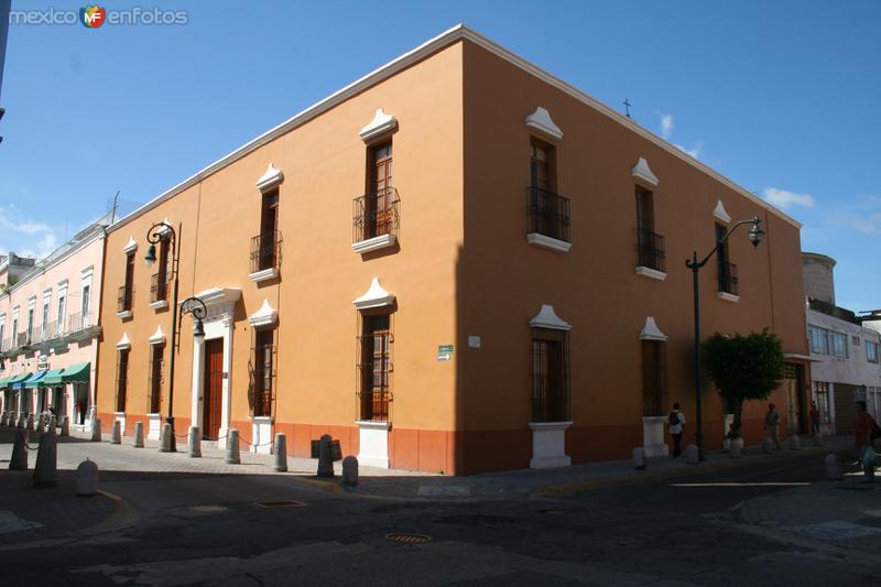 Arquitectura Colonial